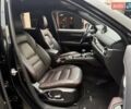 Черный Мазда СХ-5, объемом двигателя 2.49 л и пробегом 20 тыс. км за 40990 $, фото 10 на Automoto.ua