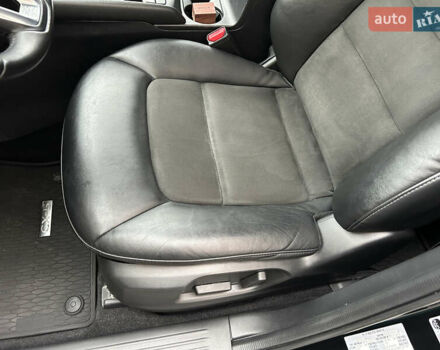 Черный Мазда СХ-5, объемом двигателя 2.5 л и пробегом 51 тыс. км за 23999 $, фото 15 на Automoto.ua