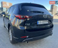 Чорний Мазда СХ-5, об'ємом двигуна 2.49 л та пробігом 37 тис. км за 25800 $, фото 10 на Automoto.ua