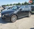 Черный Мазда СХ-5, объемом двигателя 2.5 л и пробегом 87 тыс. км за 6800 $, фото 1 на Automoto.ua