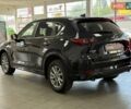 Чорний Мазда СХ-5, об'ємом двигуна 2.49 л та пробігом 26 тис. км за 24490 $, фото 8 на Automoto.ua