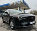 Чорний Мазда СХ-5, об'ємом двигуна 2.49 л та пробігом 10 тис. км за 24977 $, фото 10 на Automoto.ua