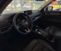 Чорний Мазда СХ-5, об'ємом двигуна 2.49 л та пробігом 26 тис. км за 24490 $, фото 31 на Automoto.ua