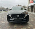 Черный Мазда СХ-5, объемом двигателя 2.5 л и пробегом 51 тыс. км за 23999 $, фото 11 на Automoto.ua