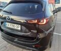 Черный Мазда СХ-5, объемом двигателя 2.49 л и пробегом 1 тыс. км за 32800 $, фото 10 на Automoto.ua