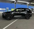 Черный Мазда СХ-5, объемом двигателя 0 л и пробегом 63 тыс. км за 22999 $, фото 3 на Automoto.ua