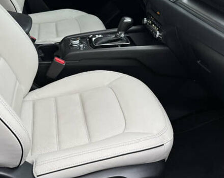 Черный Мазда СХ-5, объемом двигателя 2.49 л и пробегом 14 тыс. км за 25900 $, фото 26 на Automoto.ua