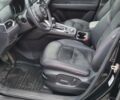 Чорний Мазда СХ-5, об'ємом двигуна 2.49 л та пробігом 35 тис. км за 33000 $, фото 15 на Automoto.ua