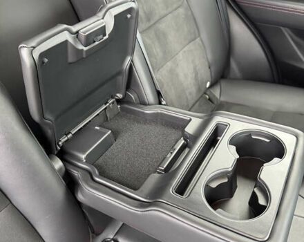 Черный Мазда СХ-5, объемом двигателя 2 л и пробегом 36 тыс. км за 32900 $, фото 14 на Automoto.ua