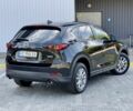 Черный Мазда СХ-5, объемом двигателя 2.5 л и пробегом 82 тыс. км за 23500 $, фото 9 на Automoto.ua