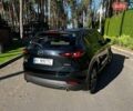 Черный Мазда СХ-5, объемом двигателя 2.49 л и пробегом 50 тыс. км за 28450 $, фото 6 на Automoto.ua
