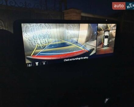 Черный Мазда СХ-5, объемом двигателя 2.49 л и пробегом 1 тыс. км за 32800 $, фото 28 на Automoto.ua