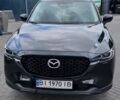 Чорний Мазда СХ-5, об'ємом двигуна 2.49 л та пробігом 35 тис. км за 33000 $, фото 1 на Automoto.ua