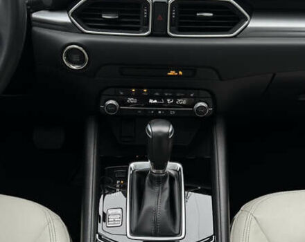 Черный Мазда СХ-5, объемом двигателя 2.49 л и пробегом 14 тыс. км за 25900 $, фото 34 на Automoto.ua