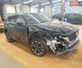 Черный Мазда СХ-5, объемом двигателя 2.49 л и пробегом 28 тыс. км за 4000 $, фото 3 на Automoto.ua