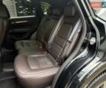Черный Мазда СХ-5, объемом двигателя 2.49 л и пробегом 20 тыс. км за 40990 $, фото 8 на Automoto.ua