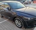 Черный Мазда СХ-5, объемом двигателя 2.49 л и пробегом 1 тыс. км за 32800 $, фото 1 на Automoto.ua