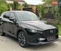 Черный Мазда СХ-5, объемом двигателя 2.49 л и пробегом 42 тыс. км за 28500 $, фото 2 на Automoto.ua