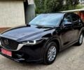Чорний Мазда СХ-5, об'ємом двигуна 2.5 л та пробігом 28 тис. км за 22500 $, фото 1 на Automoto.ua