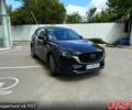 Черный Мазда СХ-5, объемом двигателя 2.5 л и пробегом 6 тыс. км за 35600 $, фото 1 на Automoto.ua