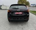 Черный Мазда СХ-5, объемом двигателя 2.49 л и пробегом 44 тыс. км за 23850 $, фото 3 на Automoto.ua