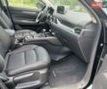 Черный Мазда СХ-5, объемом двигателя 2.5 л и пробегом 3 тыс. км за 22700 $, фото 26 на Automoto.ua