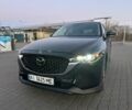 Черный Мазда СХ-5, объемом двигателя 2.5 л и пробегом 6 тыс. км за 25950 $, фото 12 на Automoto.ua