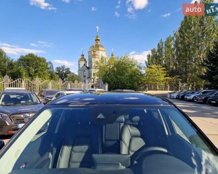 Черный Мазда СХ-5, объемом двигателя 2.5 л и пробегом 1 тыс. км за 25999 $, фото 8 на Automoto.ua