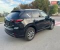 Мазда СХ-5 2024 у Новомосковске на Automoto.ua Чорний Мазда СХ-5, об'ємом двигуна 2.49 л та пробігом 5 тис. км за 27400 $, фото 3 на Automoto.ua