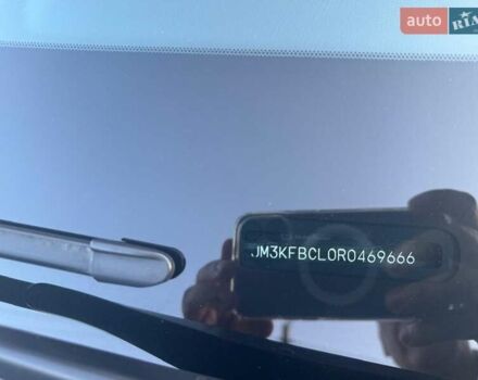 Чорний Мазда СХ-5, об'ємом двигуна 2.49 л та пробігом 5 тис. км за 24900 $, фото 20 на Automoto.ua