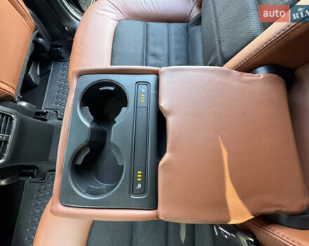 Мазда СХ-5 2024 у Києві на Automoto.ua Чорний Мазда СХ-5, об'ємом двигуна 2.49 л та пробігом 33 тис. км за 32999 $, фото 24 на Automoto.ua