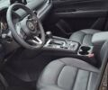 Мазда СХ-5 2024 у Костополе на Automoto.ua Чорний Мазда СХ-5, об'ємом двигуна 2.49 л та пробігом 4 тис. км за 25500 $, фото 20 на Automoto.ua