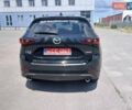 Черный Мазда СХ-5, объемом двигателя 2.5 л и пробегом 3 тыс. км за 22700 $, фото 58 на Automoto.ua