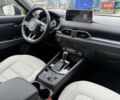 Черный Мазда СХ-5, объемом двигателя 2.49 л и пробегом 1 тыс. км за 27800 $, фото 49 на Automoto.ua