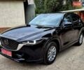 Черный Мазда СХ-5, объемом двигателя 2.49 л и пробегом 27 тыс. км за 22999 $, фото 1 на Automoto.ua