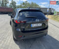 Чорний Мазда СХ-5, об'ємом двигуна 2.49 л та пробігом 20 тис. км за 24500 $, фото 8 на Automoto.ua
