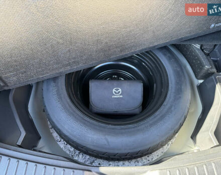 Чорний Мазда СХ-5, об'ємом двигуна 0 л та пробігом 33 тис. км за 24300 $, фото 20 на Automoto.ua