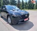 Черный Мазда СХ-5, объемом двигателя 2.5 л и пробегом 3 тыс. км за 22700 $, фото 1 на Automoto.ua