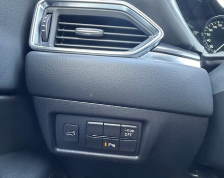 Мазда СХ-5 2024 у Києві на Automoto.ua Чорний Мазда СХ-5, об'ємом двигуна 2.49 л та пробігом 33 тис. км за 32999 $, фото 147 на Automoto.ua