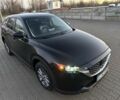 Черный Мазда СХ-5, объемом двигателя 2.5 л и пробегом 6 тыс. км за 25950 $, фото 9 на Automoto.ua