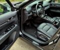 Чорний Мазда СХ-5, об'ємом двигуна 2.5 л та пробігом 28 тис. км за 22500 $, фото 21 на Automoto.ua