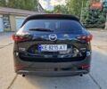 Черный Мазда СХ-5, объемом двигателя 2.5 л и пробегом 1 тыс. км за 25999 $, фото 4 на Automoto.ua