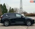 Черный Мазда СХ-5, объемом двигателя 2.49 л и пробегом 6 тыс. км за 26500 $, фото 8 на Automoto.ua