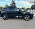 Мазда СХ-5 2024 у Новомосковске на Automoto.ua Чорний Мазда СХ-5, об'ємом двигуна 2.49 л та пробігом 5 тис. км за 27400 $, фото 2 на Automoto.ua