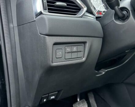 Черный Мазда СХ-5, объемом двигателя 2.49 л и пробегом 44 тыс. км за 23850 $, фото 20 на Automoto.ua