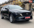 Чорний Мазда СХ-5, об'ємом двигуна 2.5 л та пробігом 18 тис. км за 25700 $, фото 1 на Automoto.ua