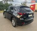 Чорний Мазда СХ-5, об'ємом двигуна 2.49 л та пробігом 5 тис. км за 24900 $, фото 4 на Automoto.ua
