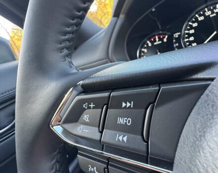 Мазда СХ-5 2024 у Києві на Automoto.ua Чорний Мазда СХ-5, об'ємом двигуна 2.49 л та пробігом 33 тис. км за 32999 $, фото 146 на Automoto.ua