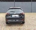 Мазда СХ-5 2024 у Костополе на Automoto.ua Чорний Мазда СХ-5, об'ємом двигуна 2.49 л та пробігом 4 тис. км за 25500 $, фото 12 на Automoto.ua