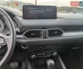 Чорний Мазда СХ-5, об'ємом двигуна 2.5 л та пробігом 5 тис. км за 24990 $, фото 8 на Automoto.ua